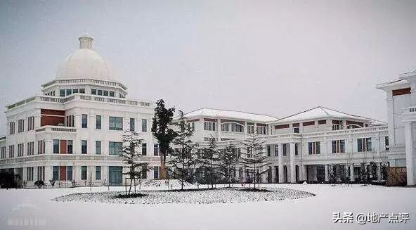 上海虹桥商务区核心板块,长三角大虹桥板块