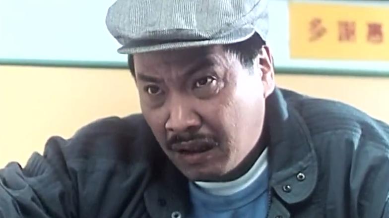 周星驰吴孟达的荧幕友情片段,吴孟达周星驰经典片段图片