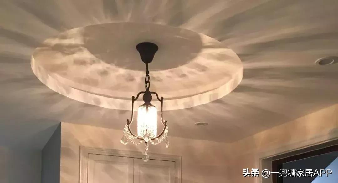 推荐一款特价灯,淘宝50块钱的吸顶灯怎么样