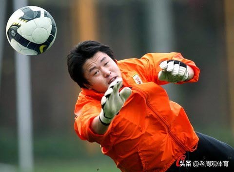 山东鲁能2010年主力球员,2006年鲁能提前几轮夺冠