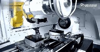 动画动作招式图,20个机械动图讲解