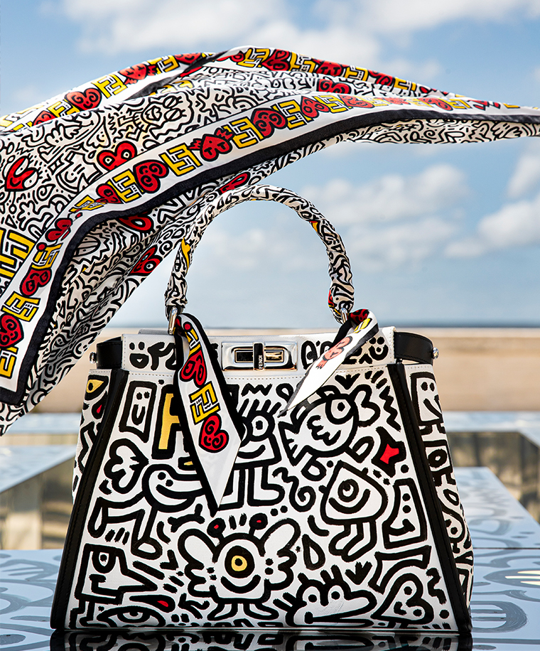 大牌七夕新款推荐,今年的七夕限定礼盒