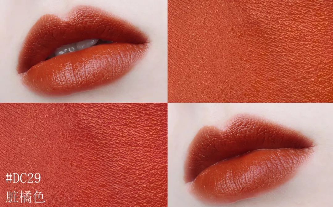 百元内口红推荐不掉色,适合60-70岁老人口红颜色平价