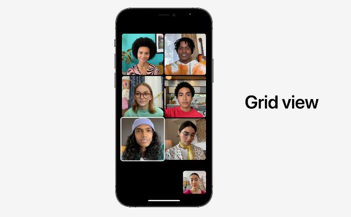 ipados15和ios15区别,苹果正式发布ios15耗电吗