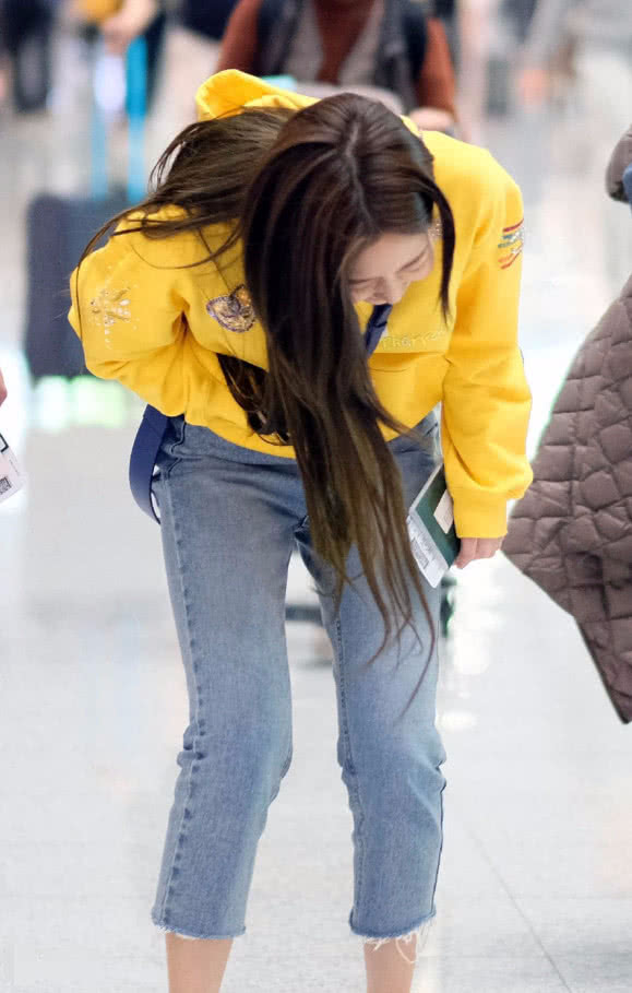 jennie穿ck针织裤,jennie穿ck裤子