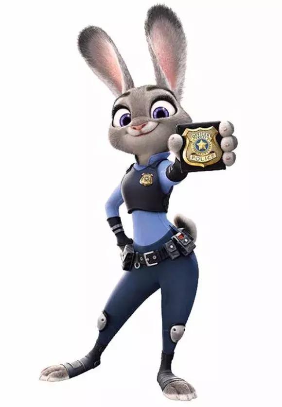 动画片里的人为什么只有四根手指,动画片人物为什么只有四根手指