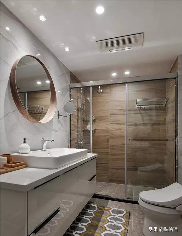 卫生间如何防霉,卫生间防水防霉小妙招