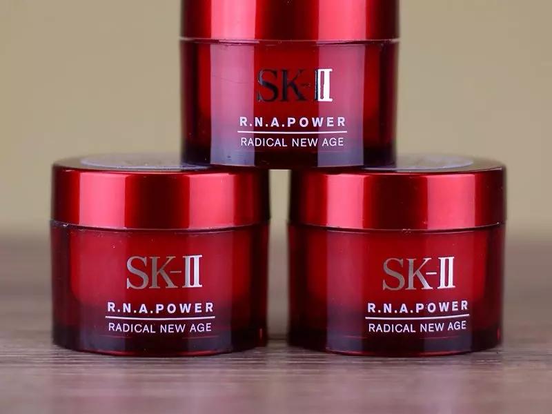 保湿效果超级好的三合一面霜,秋冬季节女生必入的三款平价面霜