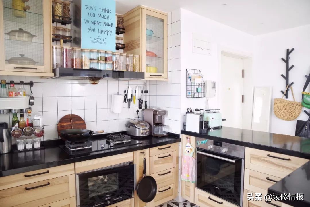 什么样的厨房台面好,厨房台面哪种材料最耐脏