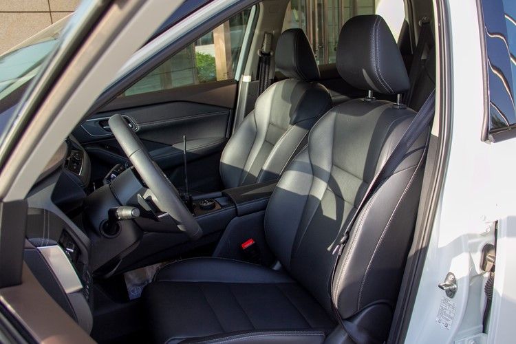 新款奇骏三缸评测,试驾二手日产奇骏