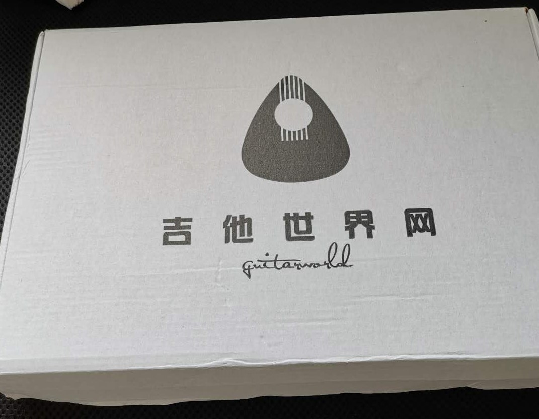 零差评！销量与口碑齐飞！《音乐人吉他课》实体书已发货