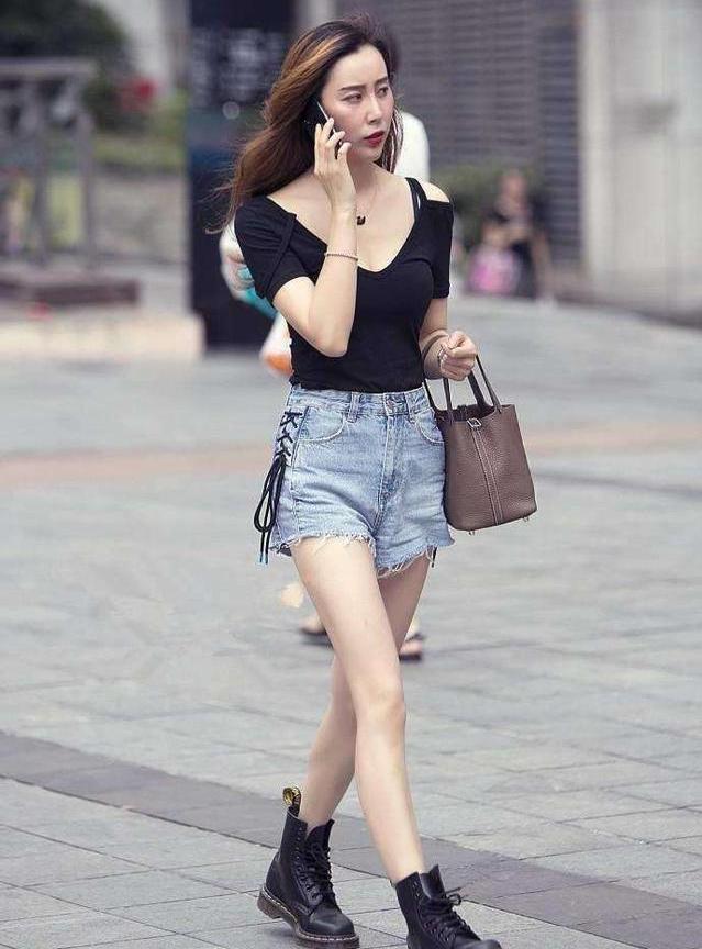 上宽下窄的身材如何穿出高级感,上宽下窄身材怎么搭配