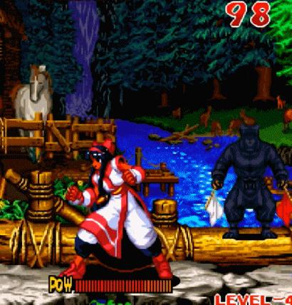 侍魂经典游戏,经典侍魂格斗游戏