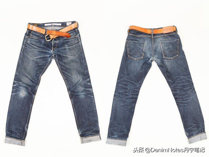 为热爱牛仔的人而生的BDD，解密魔鬼细节及日本线、欧洲线的区别