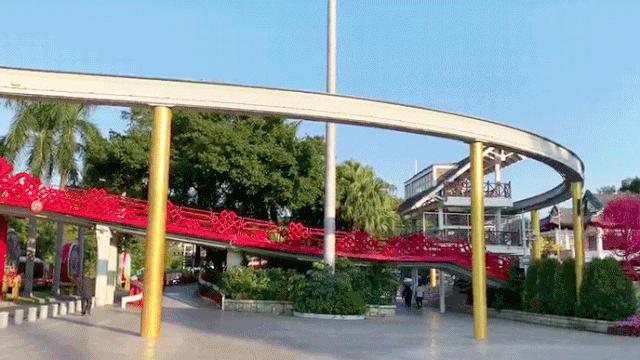 深圳人回家，逃不过的春节连环问