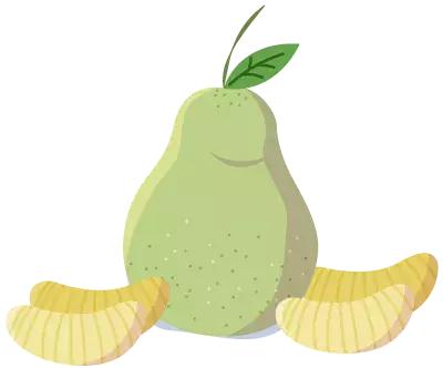 柚子的功效怎样吃最好,增肌吃柚子有没有用