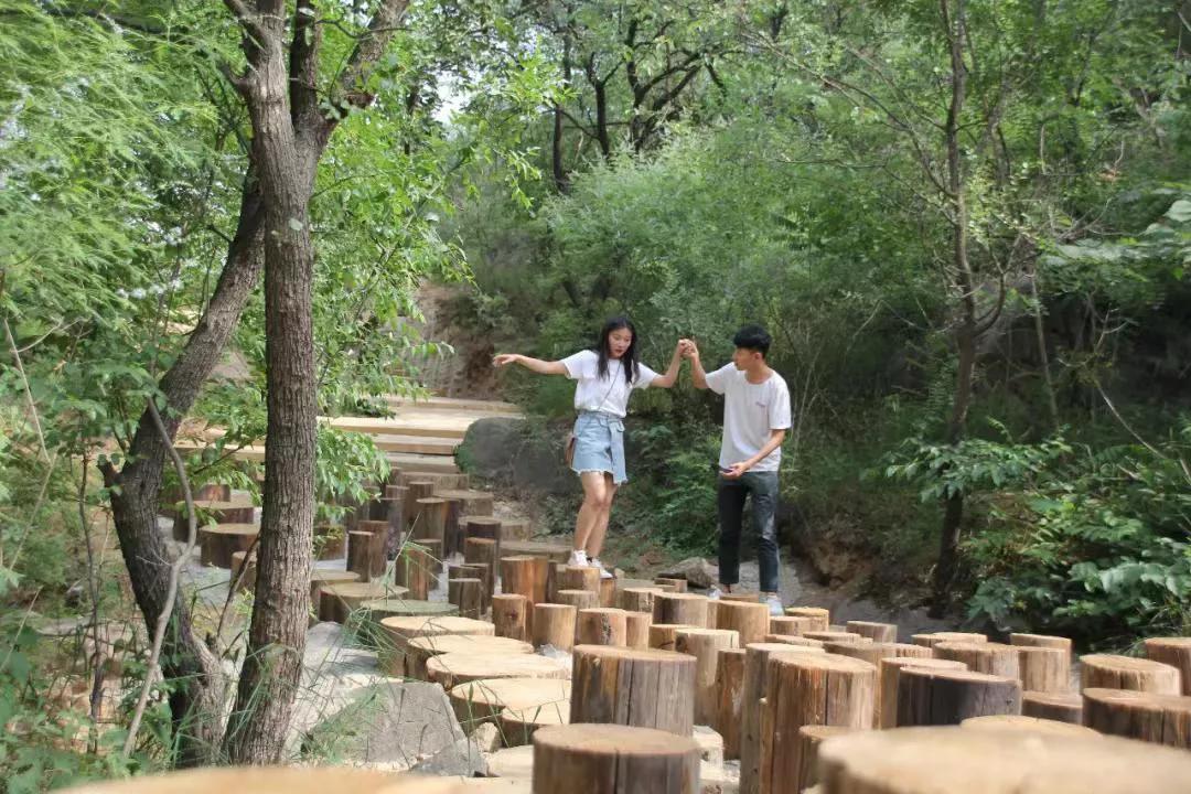 女神节带你去看风景,女神节泡温泉