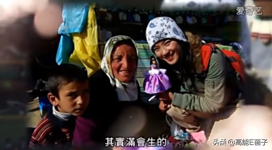 生吞青蛙壁虎，倒立念咒：台湾女艺人“重金求子”全纪录