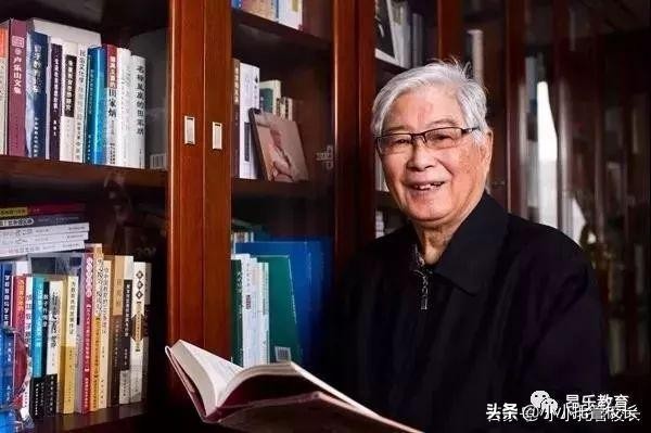 顾明远自主教育,顾明远教育思想