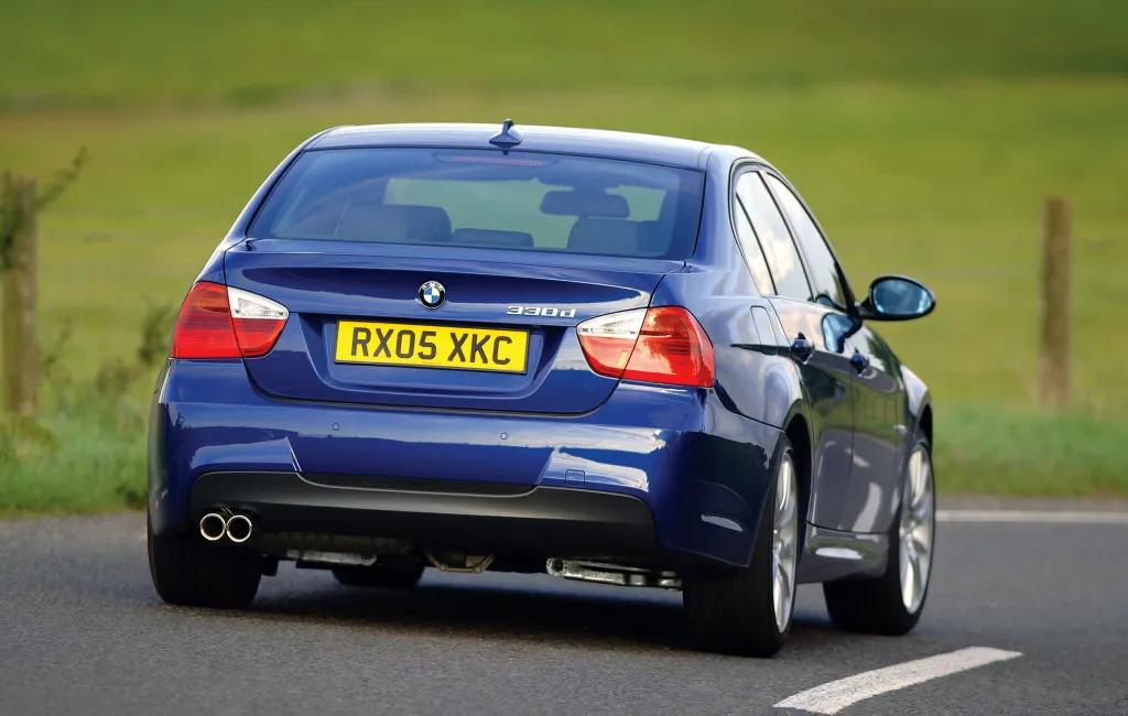 宝马e9x价格,宝马e9最经典一款