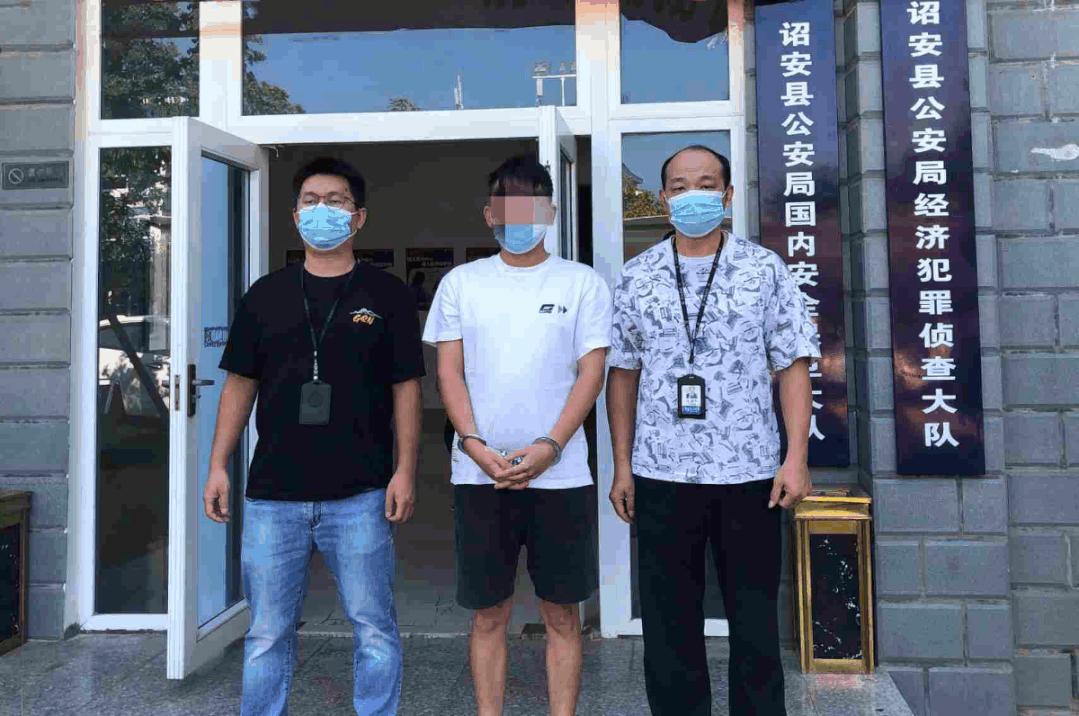 东山两90后租了五部车后不见踪影？警方：刑拘