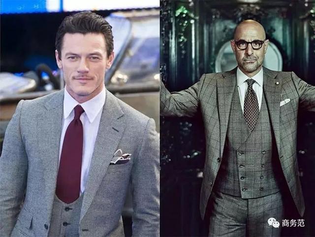 十大小众轻奢男装,中年男装小众品牌