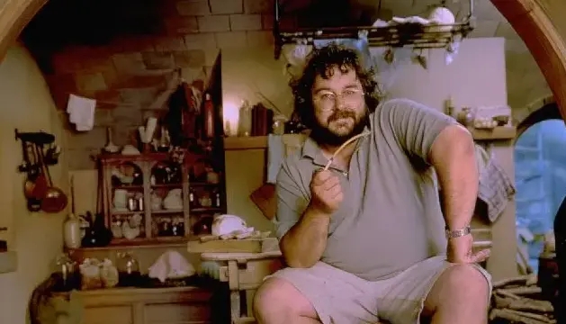 荣光不朽,经典不老,重回《指环王》魔幻世界