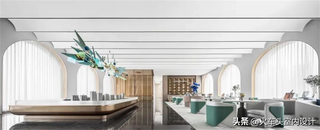 首发|旭辉×尚石•向阳而生的微笑生活馆