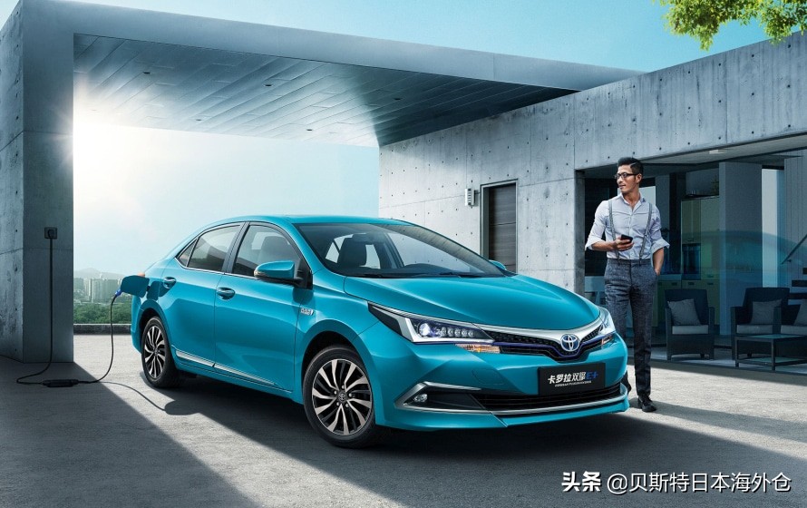 全世界最受欢迎的汽车品牌,最受欢迎的丰田品牌