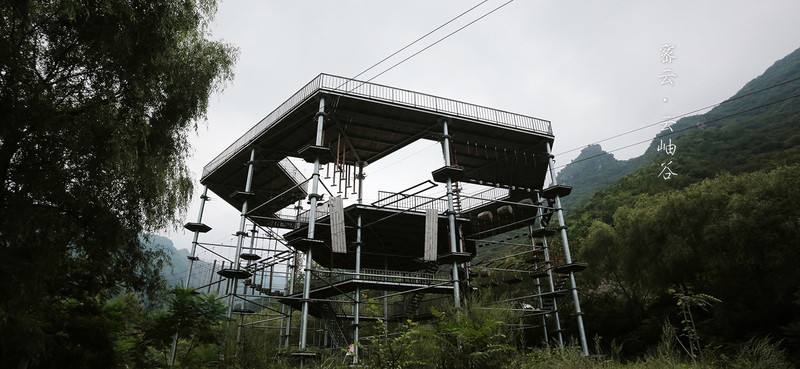 两天一夜游密云,密云两日游最佳攻略