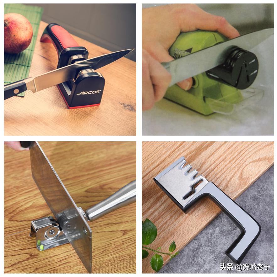 磨刀怎么磨才正确,磨刀怎么磨又快又锋利先磨哪边