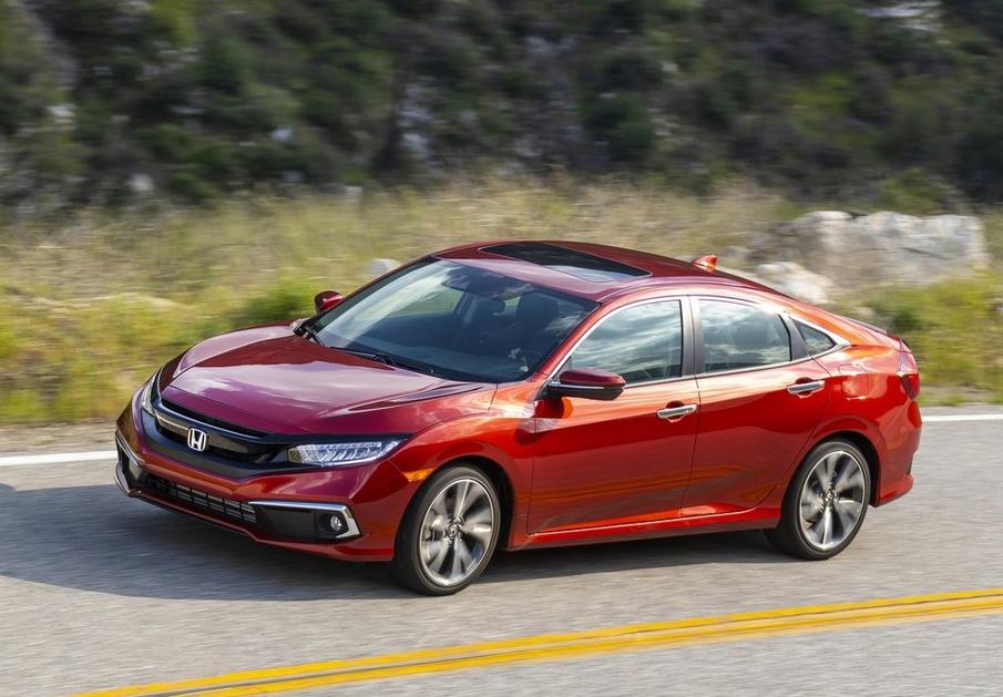 思域今年真的要停产了吗,思域现在跌落神坛了吗