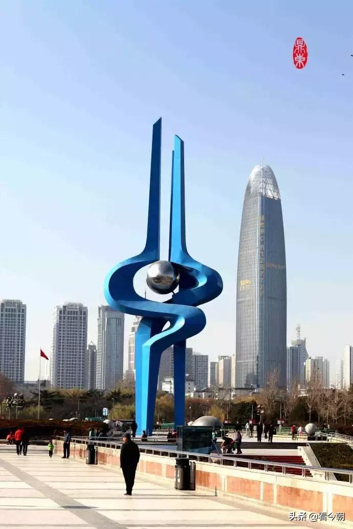 中国最新超大城市排名,2021中国城市综合最强排行榜