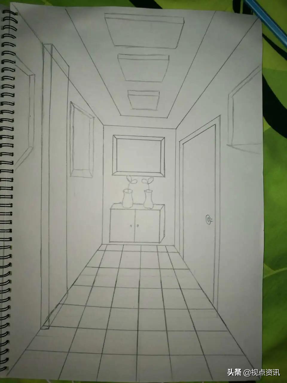 彩色的梦书法家,彩色的梦清华附小