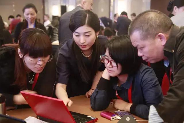 「中国农资经营教父」范国防:几十万销售额增至3亿多,令人佩服