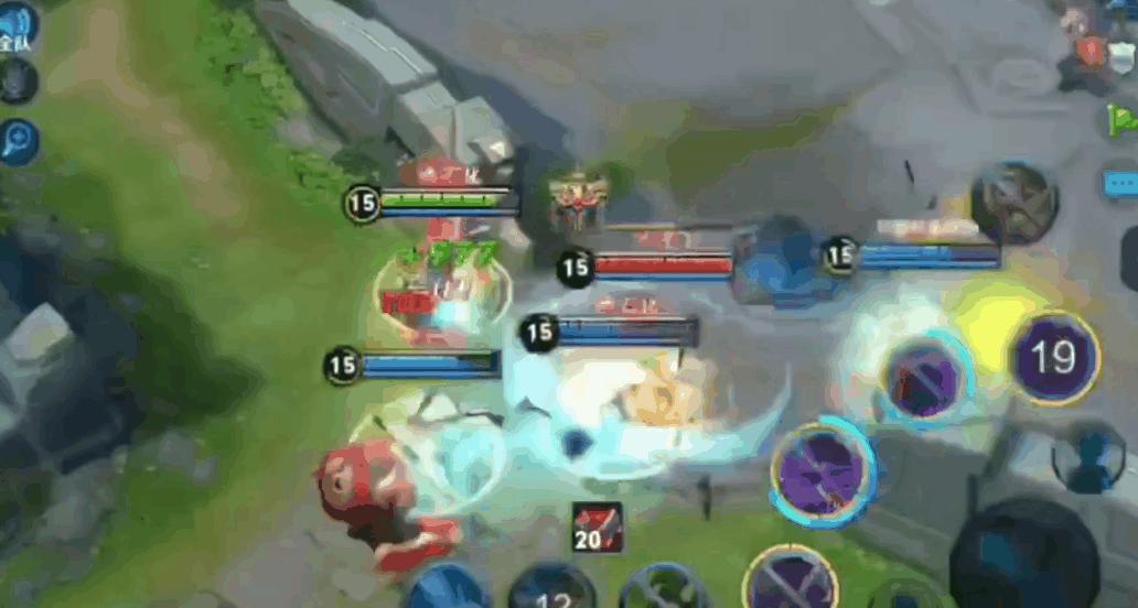 王者荣耀干将莫邪打法思路,干将莫邪适合手残党玩吗