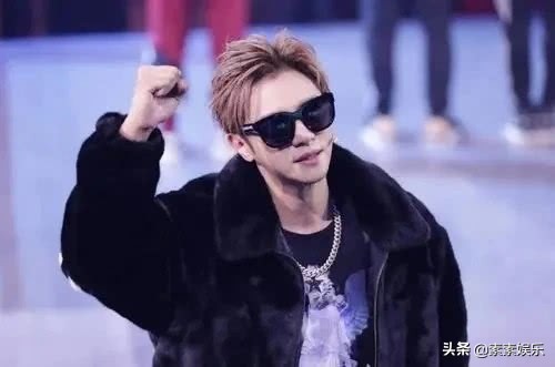 罗志祥早期内地活动,罗志祥靠潮牌复出