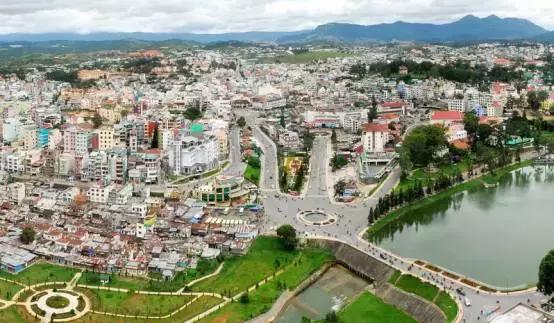 芽庄:人生必去的旅游地之一!