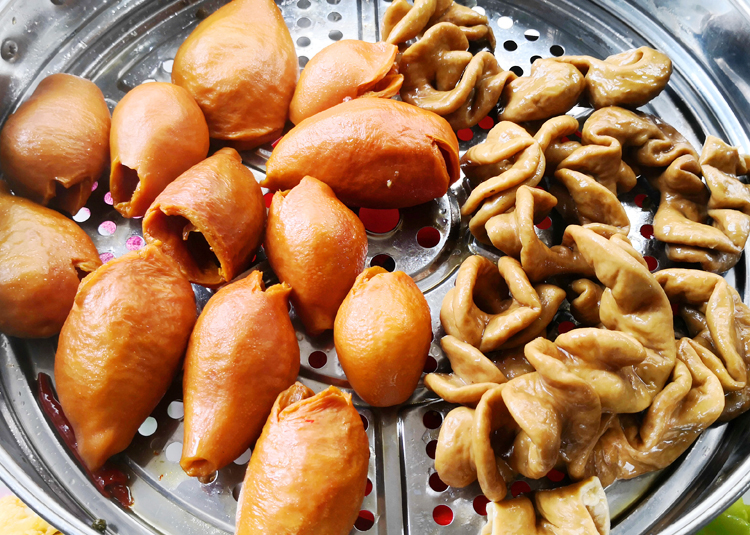 怎样增加卤菜的卤香味,卤菜如何卤肉不散很紧实