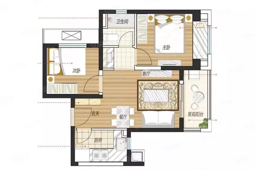 郑州首付5万新楼盘有哪些,郑州中原首付47万的楼盘
