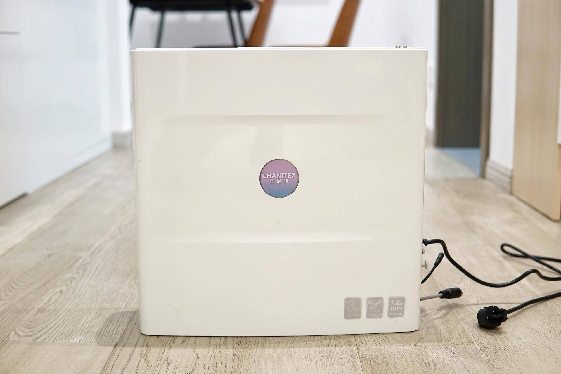 佳尼特冷热一体净水器优缺点,净热一体厨下净水机推荐