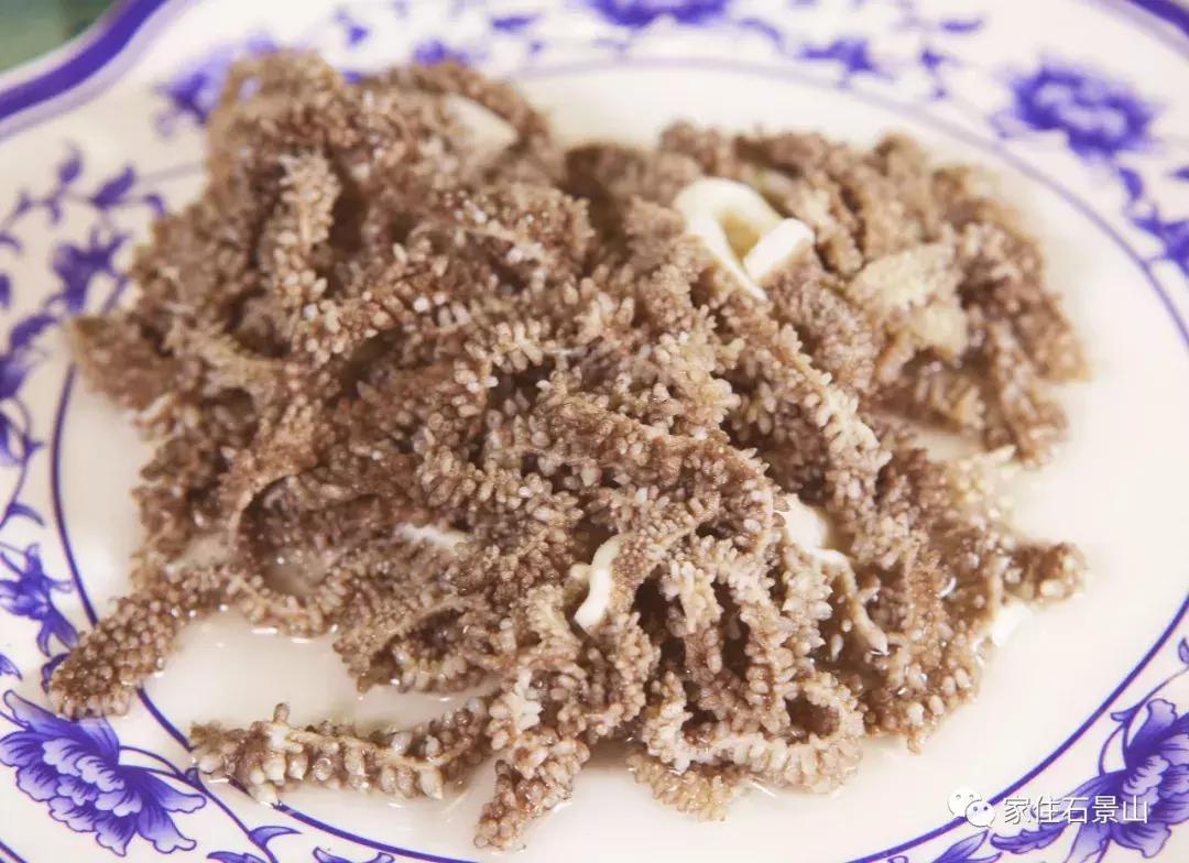 老字号“插旗”石景山！不到20元能吃饱？！还抬手就送60瓶啤酒！