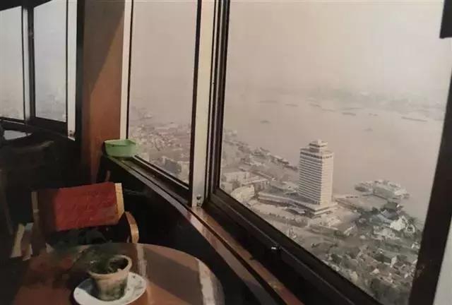 当年的亚洲第一高塔,亚洲曾经第一高塔