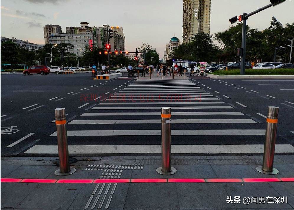 深圳最新的小车交规,深圳市开车交规最新消息