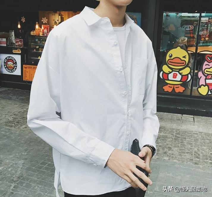 时髦达人衬衫必备品牌推荐,凉爽衬衫必备品牌