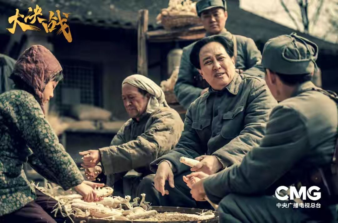 大决战带给我们工作中的感悟,看完大决战后对工作有什么感悟