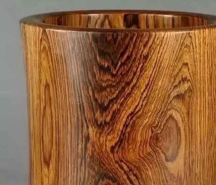 海南黄花梨和小叶紫檀金丝楠木,缅甸花梨和海南黄花梨的图片对比