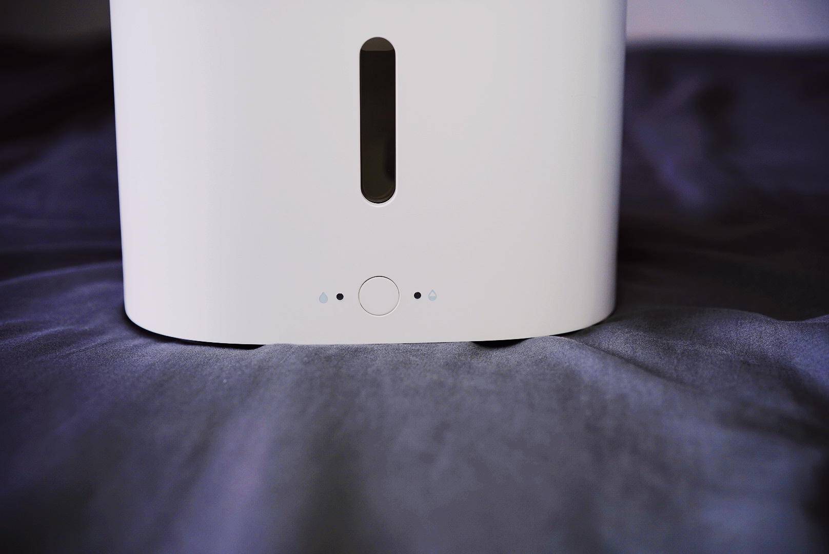 小顽智能宠物饮水机wifi信号,小米小顽智能宠物饮水机说明书