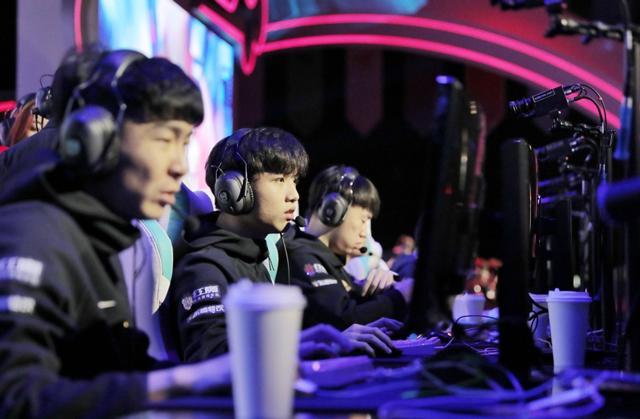 letme宣布回归rng说明了什么,letme德杯比赛